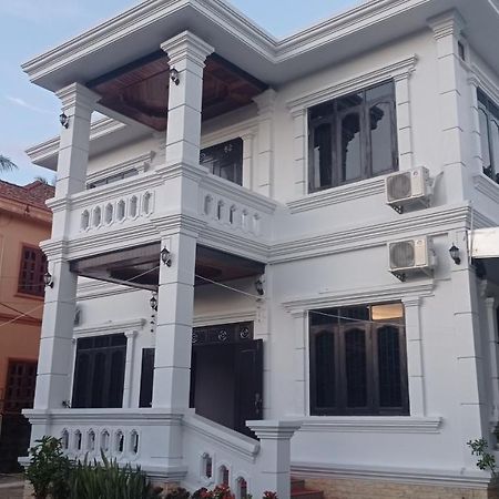 Inthavong Hotel/Guest House Vang Vieng Zewnętrze zdjęcie