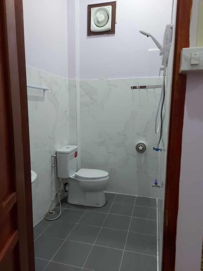 Inthavong Hotel/Guest House Vang Vieng Zewnętrze zdjęcie